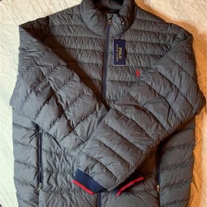 Ralph Lauren Polo Down Jacket.